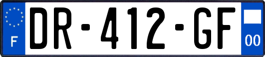 DR-412-GF