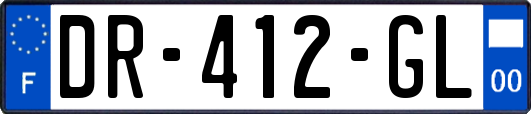 DR-412-GL