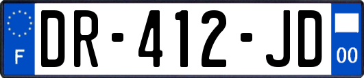 DR-412-JD