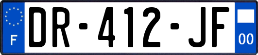 DR-412-JF