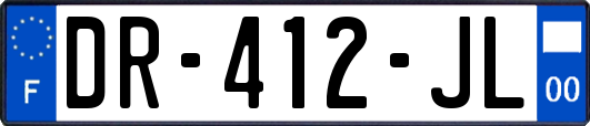 DR-412-JL