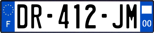 DR-412-JM