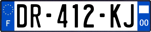 DR-412-KJ
