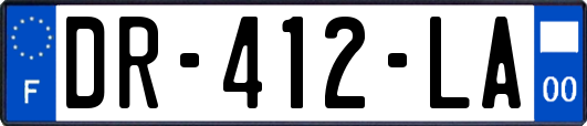 DR-412-LA