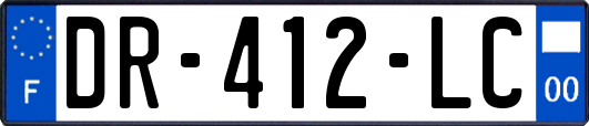 DR-412-LC