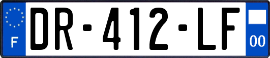 DR-412-LF