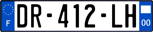 DR-412-LH