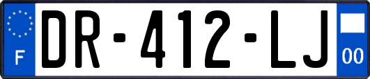 DR-412-LJ