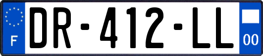 DR-412-LL