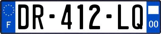 DR-412-LQ