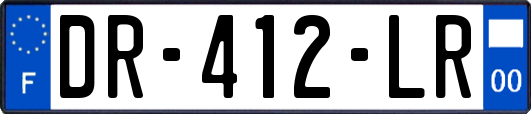 DR-412-LR
