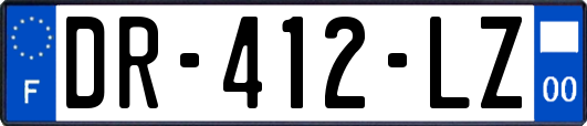 DR-412-LZ