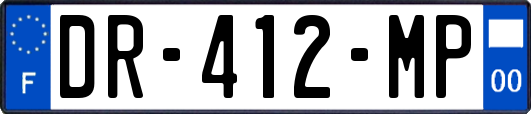 DR-412-MP