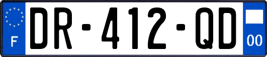 DR-412-QD