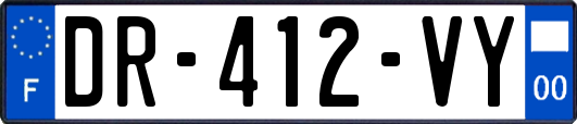 DR-412-VY