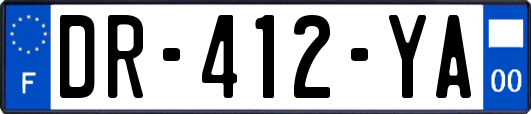 DR-412-YA