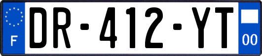 DR-412-YT