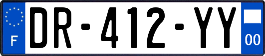 DR-412-YY
