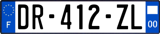 DR-412-ZL