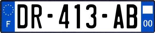 DR-413-AB