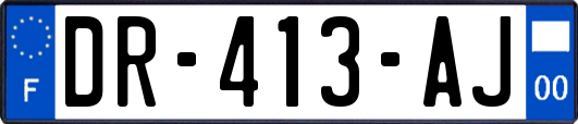 DR-413-AJ