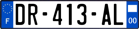 DR-413-AL