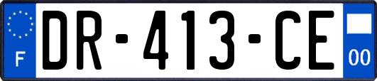 DR-413-CE