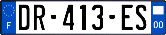 DR-413-ES