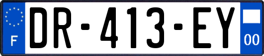 DR-413-EY