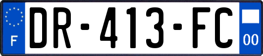 DR-413-FC