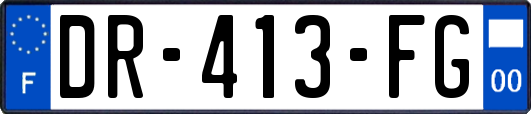 DR-413-FG