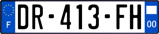 DR-413-FH