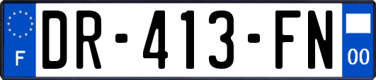 DR-413-FN