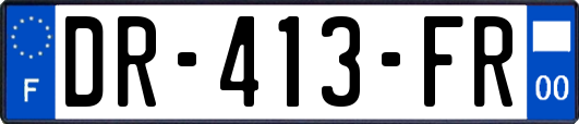 DR-413-FR