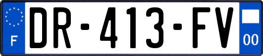 DR-413-FV