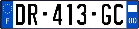 DR-413-GC