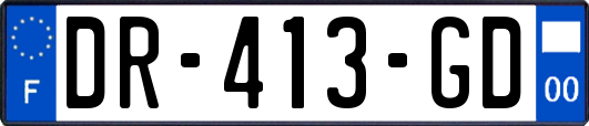 DR-413-GD