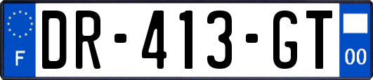 DR-413-GT
