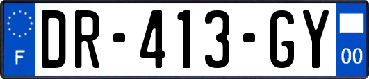 DR-413-GY
