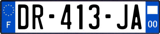 DR-413-JA