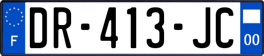 DR-413-JC