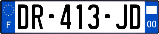 DR-413-JD