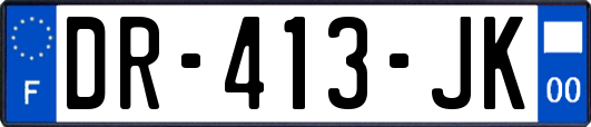 DR-413-JK