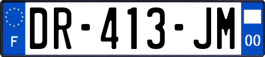 DR-413-JM
