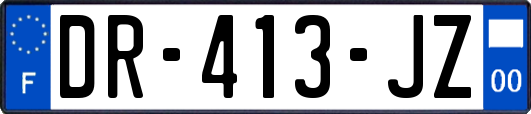 DR-413-JZ