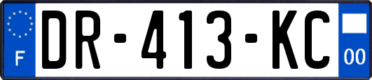 DR-413-KC