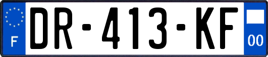 DR-413-KF