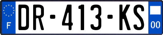 DR-413-KS