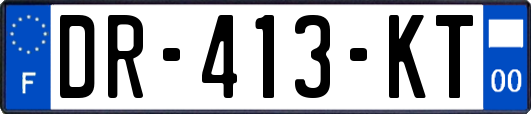DR-413-KT