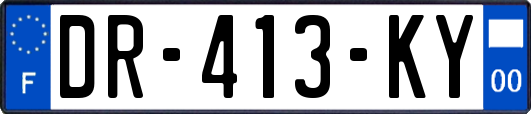 DR-413-KY